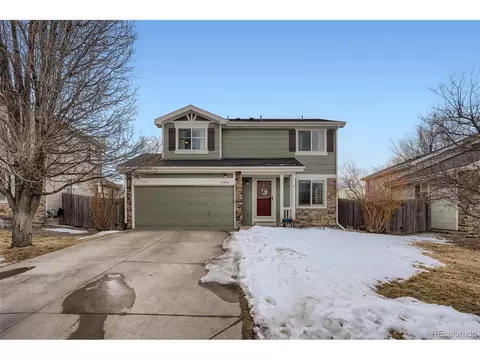 19896 E Dickenson Pl, Aurora, CO 80013 photo 1