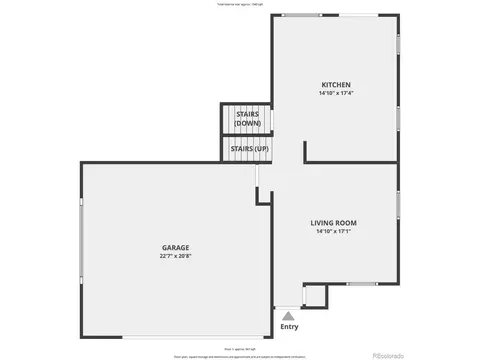 19896 E Dickenson Pl, Aurora, CO 80013 photo 30