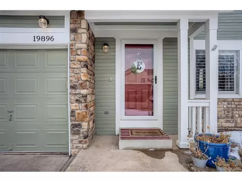 19896 E Dickenson Pl, Aurora, CO 80013 photo 2