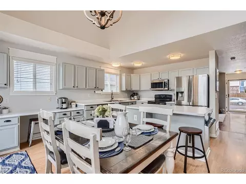 19896 E Dickenson Pl, Aurora, CO 80013 photo 9
