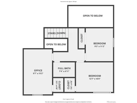 19896 E Dickenson Pl, Aurora, CO 80013 photo 32
