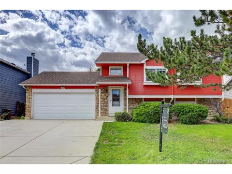 6011 S Quail Way, Littleton, CO 80127