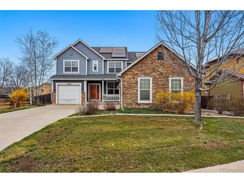 Undisclosed, Thornton, CO 80602