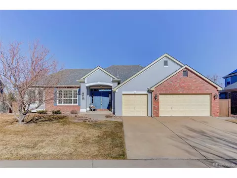 10169 Briargrove Way, Highlands Ranch, CO 80126