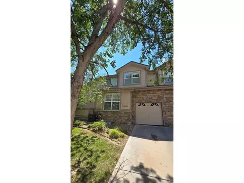 14292 E Napa Pl #11B, Aurora, CO 80014