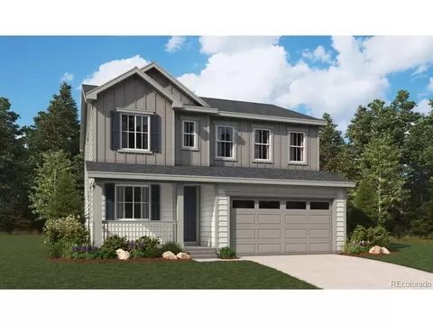 307 W Owen Ave, Keenesburg, CO 80643