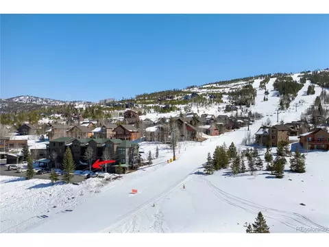 6102 Northstar Trl #6-102, Granby, CO 80446
