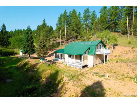 453 Willow Rd, Divide, CO 80814 photo 31