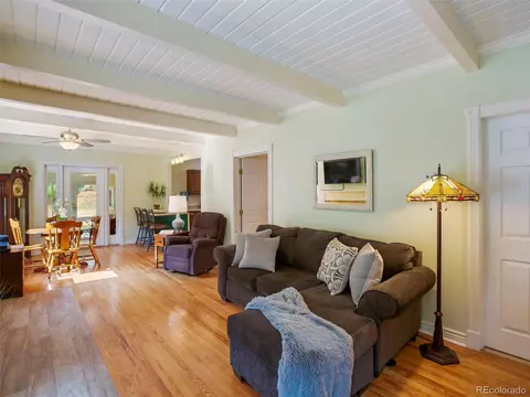 453 Willow Rd, Divide, CO 80814 photo 18
