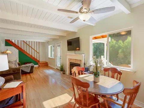453 Willow Rd, Divide, CO 80814 photo 5
