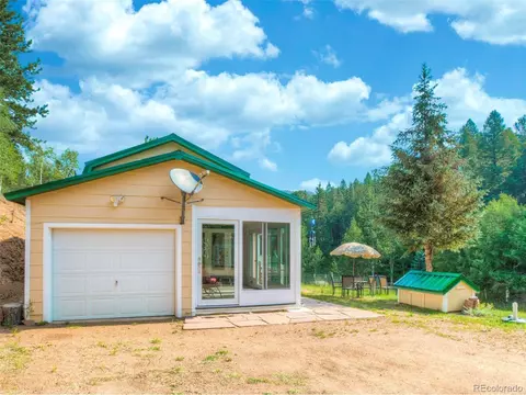 453 Willow Rd, Divide, CO 80814 photo 29
