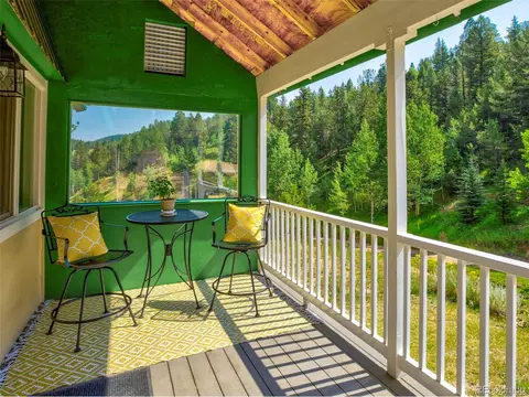 453 Willow Rd, Divide, CO 80814 photo 2