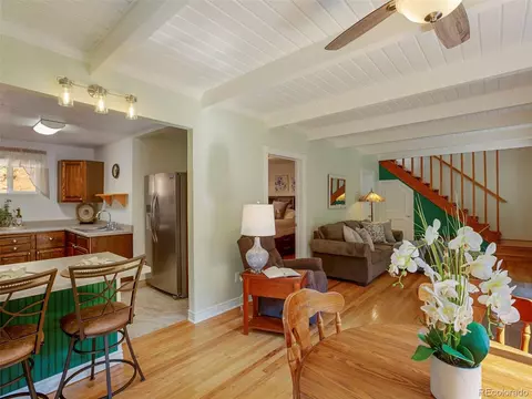 453 Willow Rd, Divide, CO 80814 photo 13