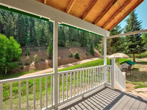 453 Willow Rd, Divide, CO 80814 photo 3
