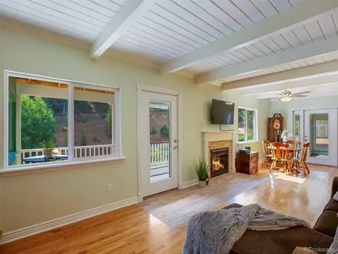 453 Willow Rd, Divide, CO 80814 photo 4