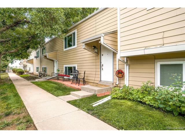 5731 W 92nd Ave #115, Westminster, CO 80031