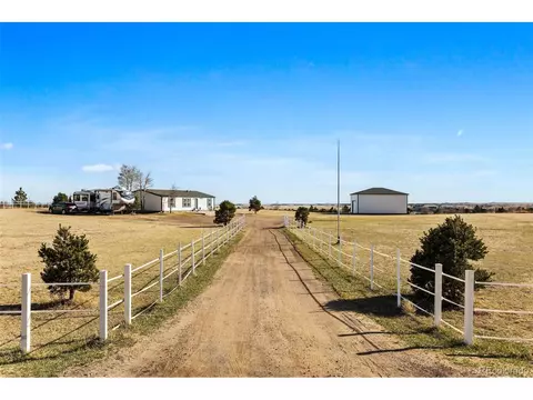 15875 Connies Dr, Peyton, CO 80831