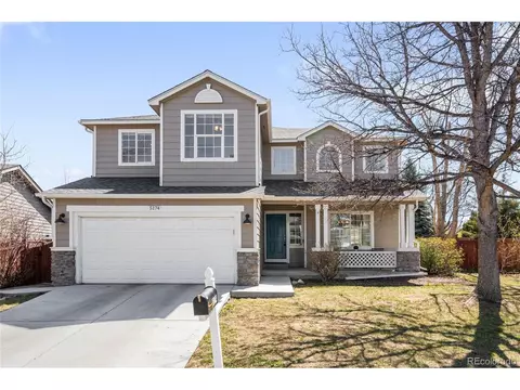5174 W 123rd Pl, Broomfield, CO 80020