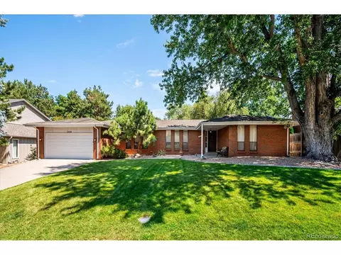 2940 Joyce Way, Golden, CO 80401