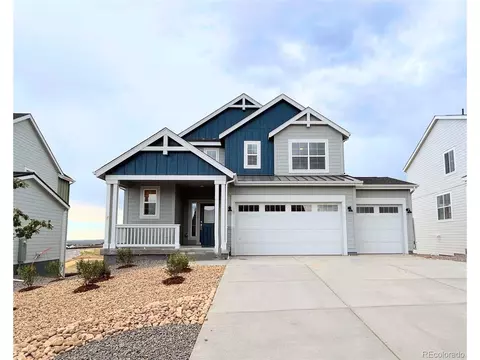 39512 Penn Rd, Elizabeth, CO 80107