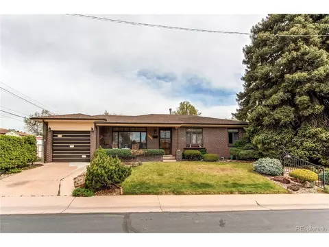 5805 W Arkansas Ave, Lakewood, CO 80232