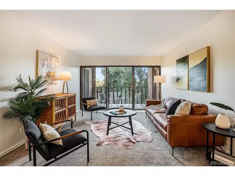 Undisclosed, Denver, CO 80209