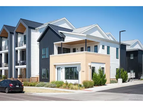 3580 Uinta St #10, Denver, CO 80238
