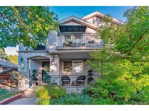 566 N Humboldt St, Denver, CO 80218