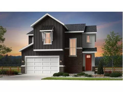 Undisclosed, Aurora, CO 80019