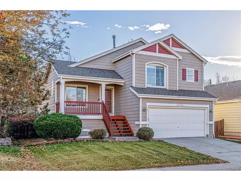 21264 E Belleview Pl, Centennial, CO 80015