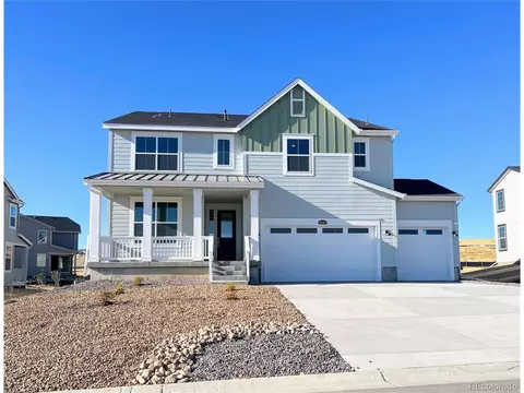 39769 Yorktown Ter, Elizabeth, CO 80107