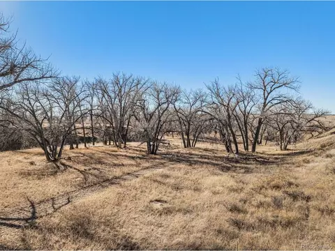 21052 Way Of Peace, Deer Trail, CO 80105