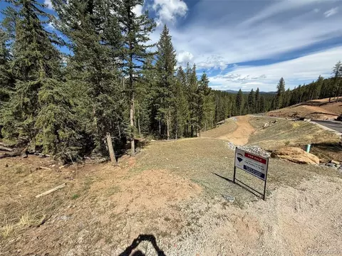 Undisclosed, Evergreen, CO 80439