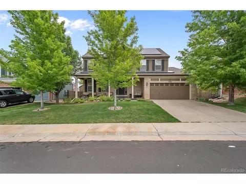 5452 S Sicily Way, Aurora, CO 80015