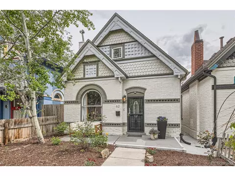 62 W Ellsworth Ave, Denver, CO 80223