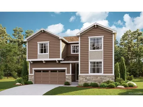12674 Oneida Way, Thornton, CO 80602