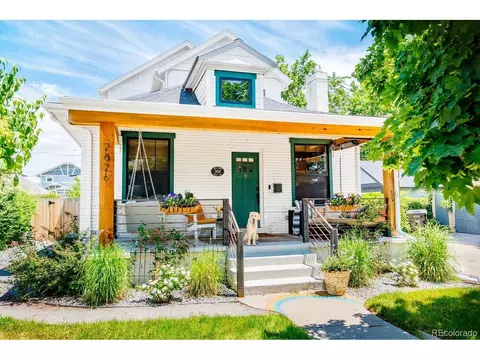 2626 Java Ct, Denver, CO 80211