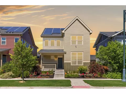 4973 Verbena St, Denver, CO 80238