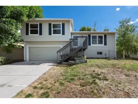 8788 W 86th Dr, Arvada, CO 80005
