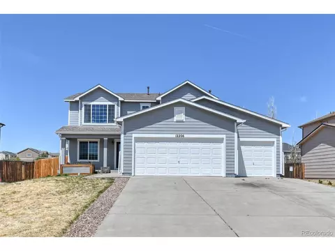 12206 Crystal Downs Rd, Peyton, CO 80831 photo 1
