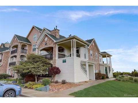 18929 E Warren Cir #C-105, Aurora, CO 80013