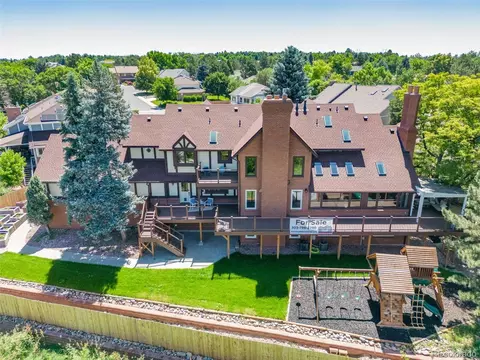 4039 W 104th Pl, Westminster, CO 80031