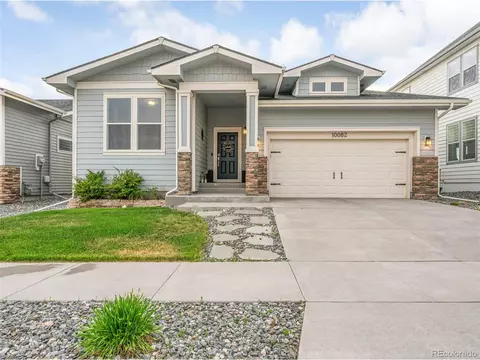 10082 Thrive Ln, Colorado Springs, CO 80924
