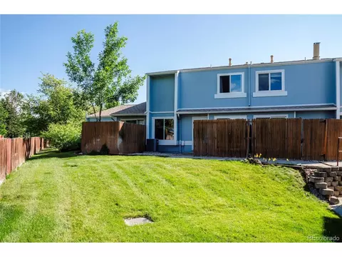 7933 Chase Cir #182, Arvada, CO 80003