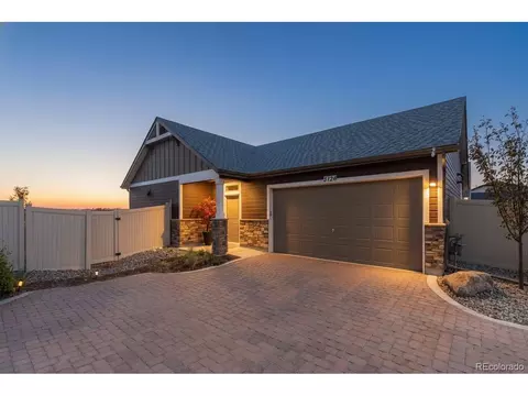 5126 N Quemoy Ct, Aurora, CO 80019