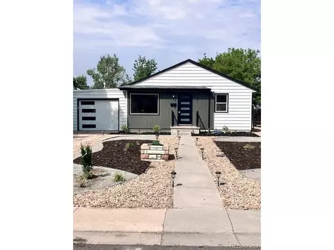 1411 S Clermont St, Denver, CO 80222