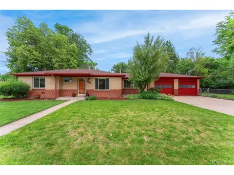 8675 Calvin Dr, Arvada, CO 80002