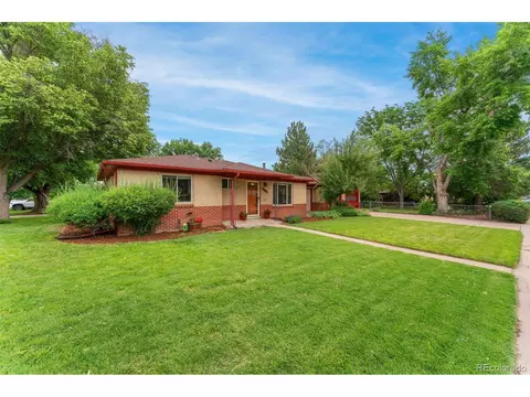 8675 Calvin Dr, Arvada, CO 80002 photo 2