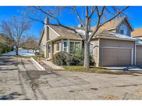 Undisclosed, Westminster, CO 80030