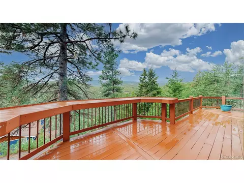 33075 Timber Ridge Rd, Evergreen, CO 80439